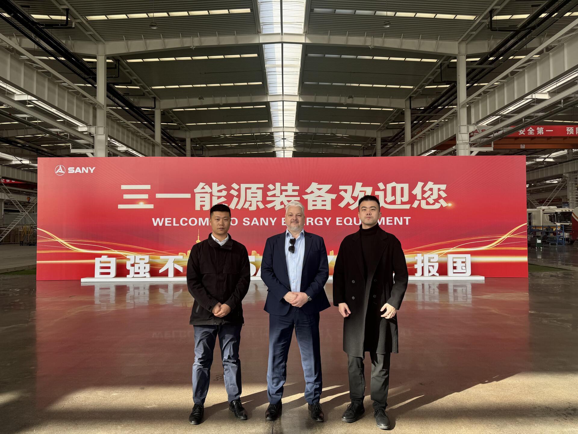 YHL Group: Deep Partnerships with China's Leading Enterprises